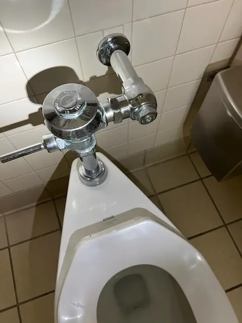 Fixture installation and repair for Hydro Jetting in Freneau